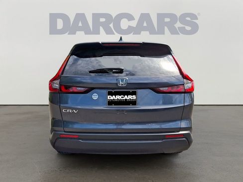 Used 2024 Honda CR-V EX image 6