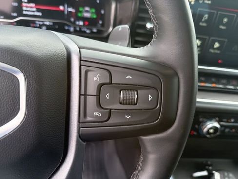 Used 2024 GMC Sierra 1500 SLT w/ SLT Premium Plus Package image 23