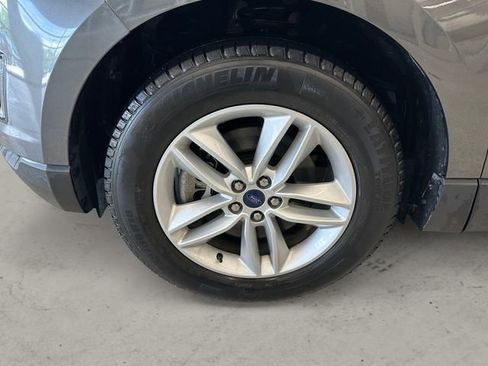Used 2015 Ford Edge SEL w/ Equipment Group 201A AWD/4WD image 14