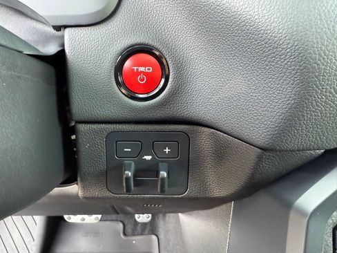 New 2026 Toyota Tundra TRD Pro AWD/4WD image 32