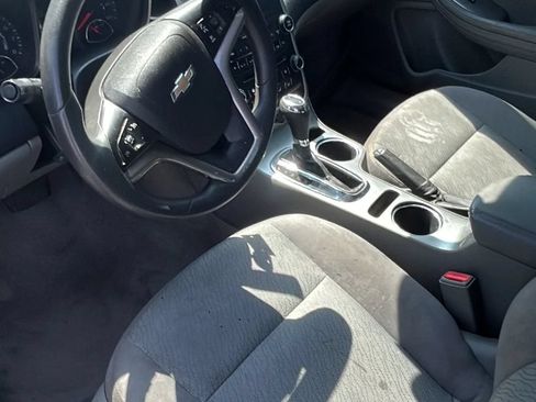 Used 2014 Chevrolet Malibu LS w/ Protection Package FWD image 8