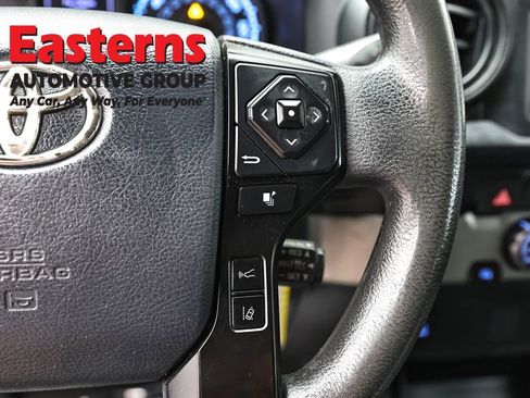 Used 2019 Toyota Tacoma SR image 16