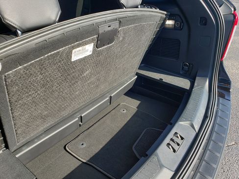 Used 2021 Ford Explorer ST w/ Equipment Group 401A AWD/4WD image 12