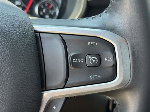 Used 2023 RAM 1500 Big Horn AWD/4WD image 21