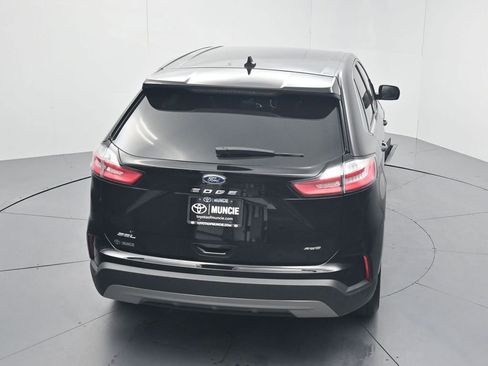 Used 2024 Ford Edge SEL AWD/4WD image 54
