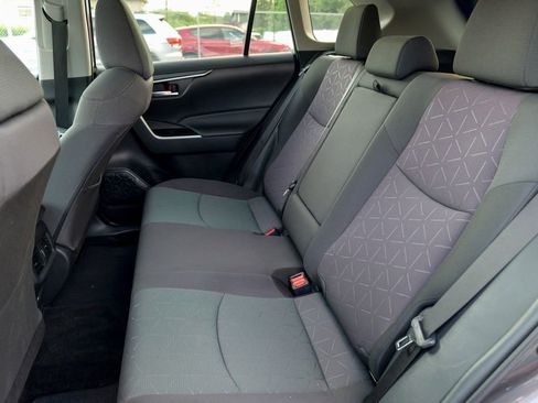 Used 2023 Toyota RAV4 XLE w/ Convenience Package AWD/4WD image 27