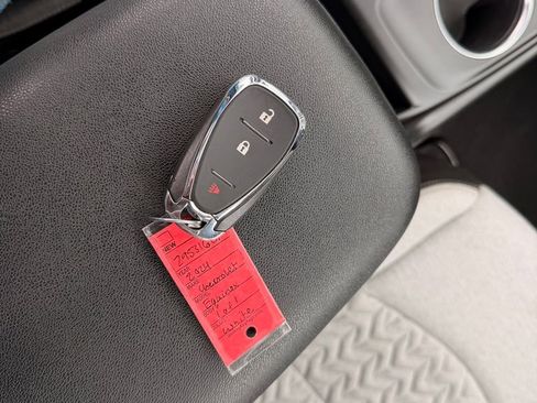 Used 2024 Chevrolet Equinox LS w/ LPO, Floor Liner Package image 25