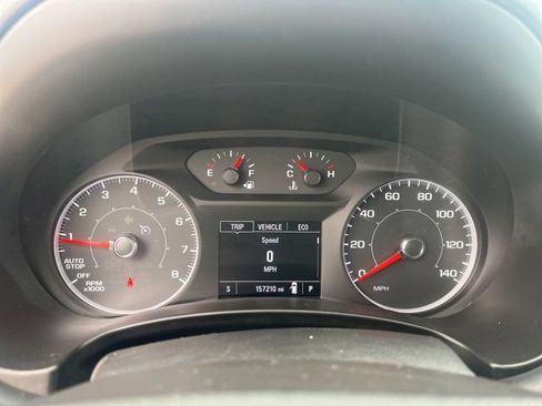 Used 2018 GMC Terrain SLE image 20