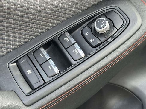 Used 2021 Subaru Forester Sport AWD/4WD image 21