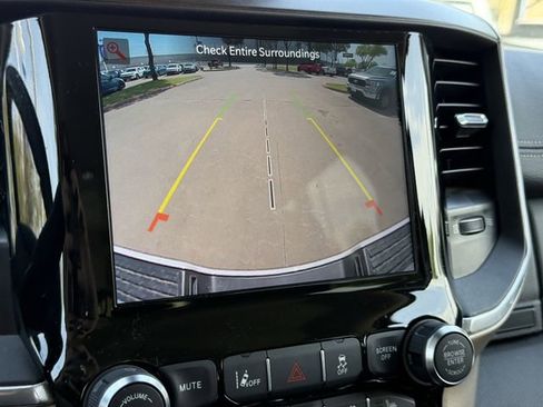 Used 2024 RAM 2500 Laramie w/ Safety Group AWD/4WD image 17