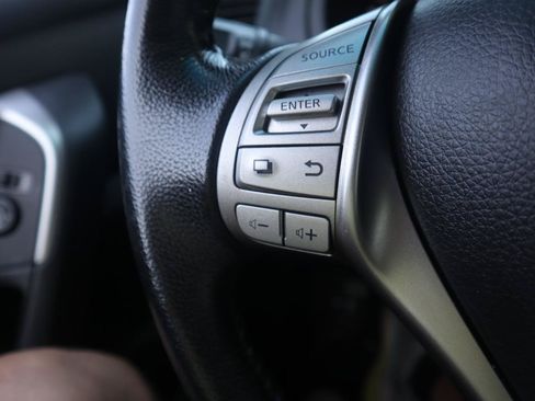 Used 2015 Nissan Altima 2.5 SV FWD image 52