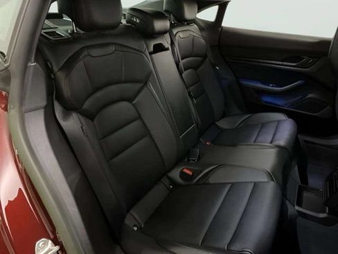 Used 2023 Porsche Taycan w/ Premium Package RWD image 75
