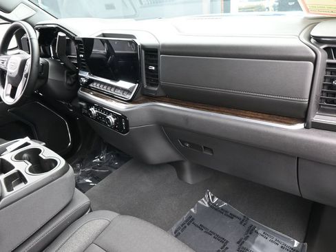 Used 2025 GMC Sierra 1500 Elevation AWD/4WD image 41
