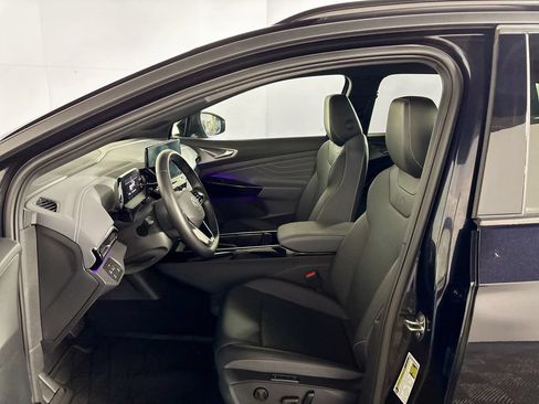 Certified 2023 Volkswagen ID.4 Pro S RWD image 13