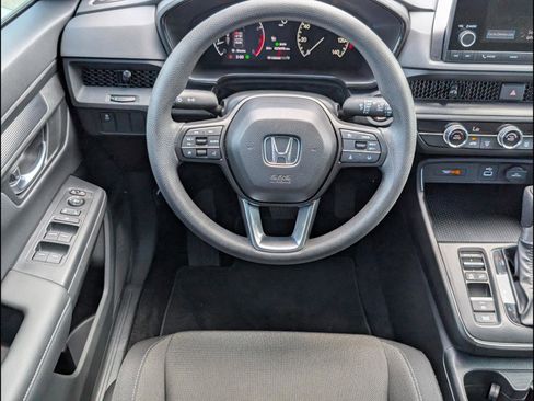 Certified 2024 Honda CR-V LX image 8