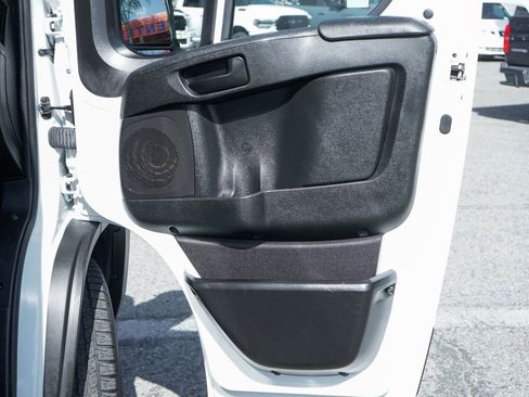 Used 2023 RAM ProMaster 3500 FWD image 36