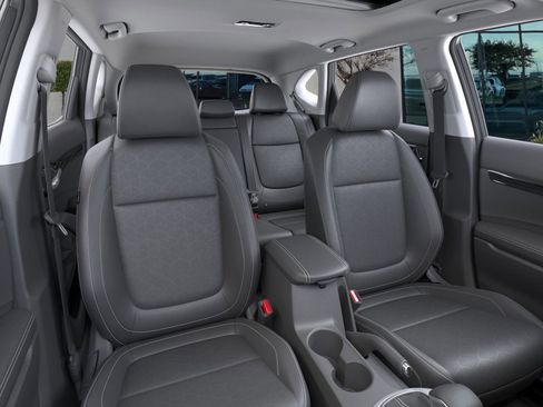 New 2026 Kia Seltos EX w/ EX Sunroof Package image 15