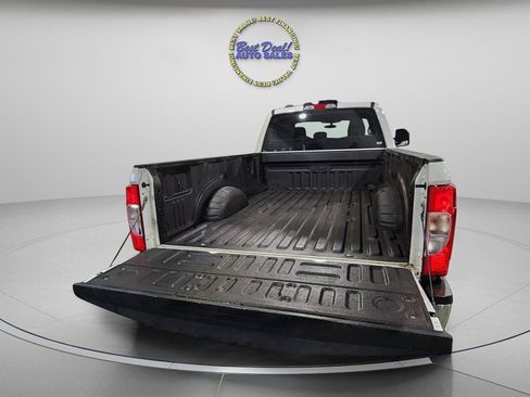 Used 2021 Ford F250 XL w/ Power Equipment Group AWD/4WD image 10