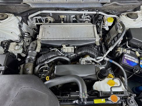 Used 2019 Subaru Ascent Limited image 32