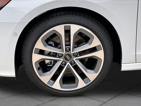 New 2026 Audi A3 2.0T Premium AWD/4WD image 11