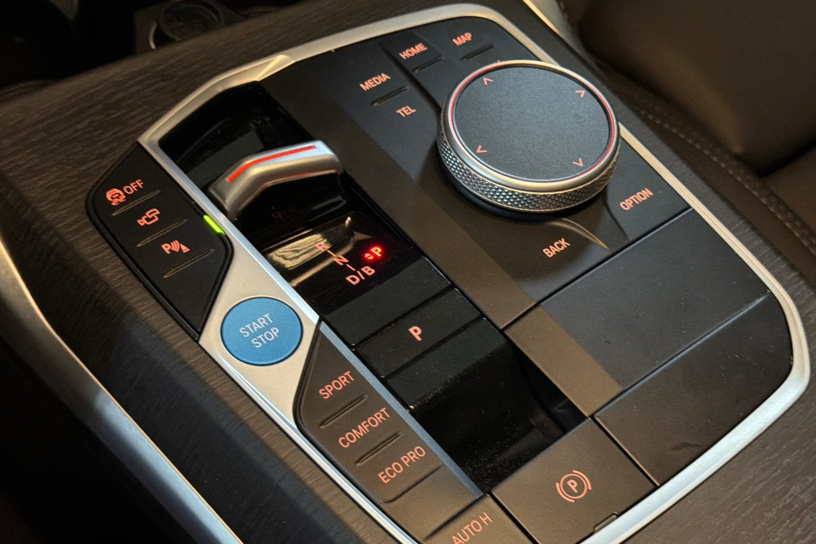Used 2025 BMW i4 M50 w/ Premium Package AWD/4WD image 19