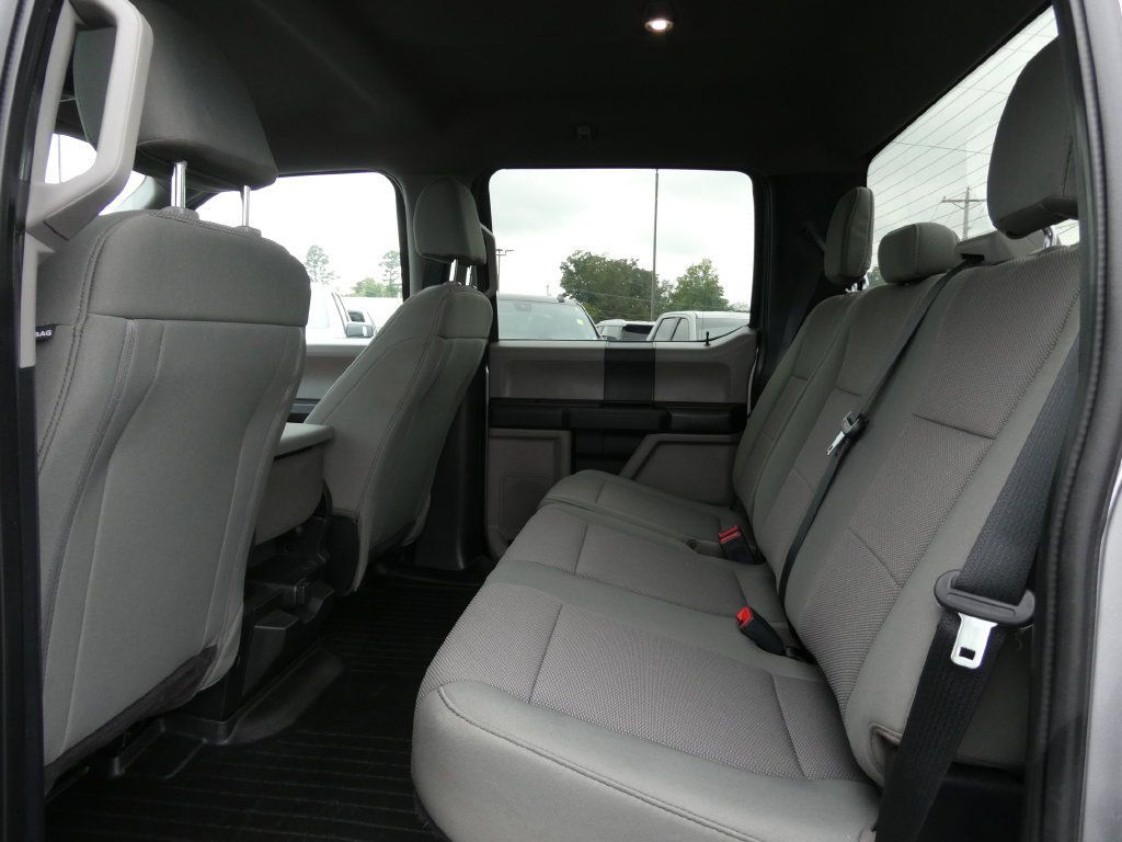 Used 2020 Ford F250 XL w/ STX Appearance Package AWD/4WD image 18