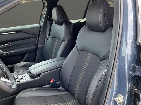 Used 2026 MAZDA CX-50 AWD 2.5 S w/ Cargo Package image 23
