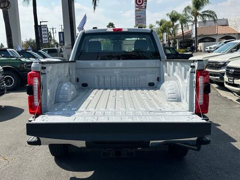 New 2026 Ford F250 XL w/ 360-Degree Camera Package RWD image 11