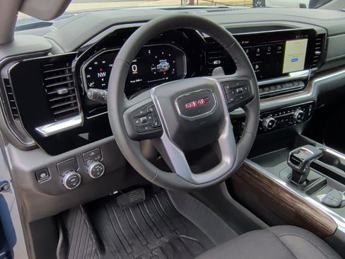 New 2026 GMC Sierra 1500 Elevation w/ Preferred Package RWD image 14