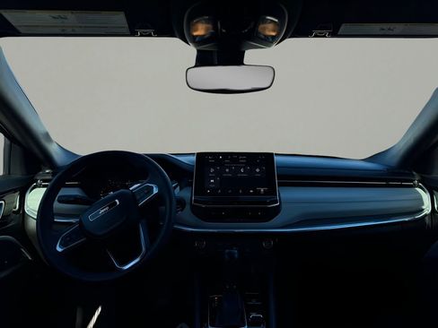 Used 2023 Jeep Compass Limited image 15