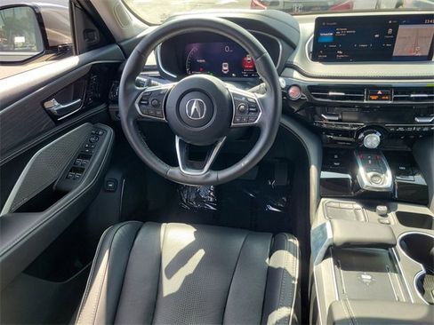 Used 2024 Acura MDX SH-AWD w/ Advance Package image 12