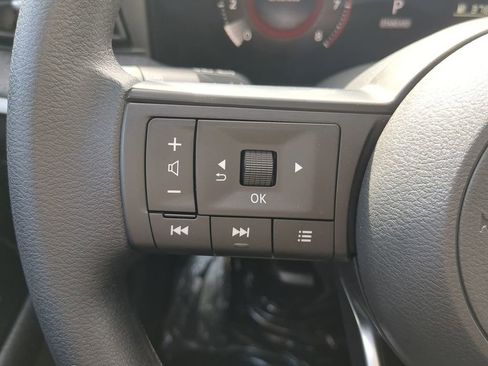New 2026 Nissan Kicks SV w/ Charging Package FWD image 24