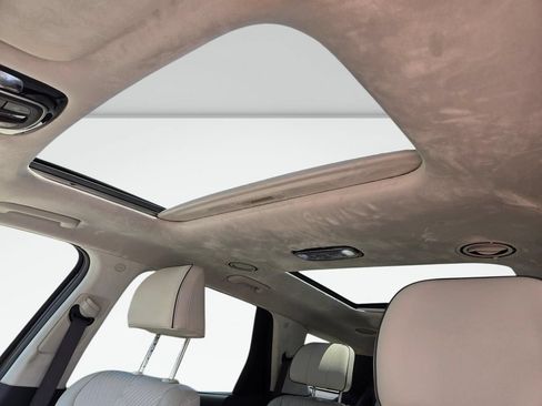 Certified 2025 Hyundai Palisade Calligraphy FWD image 18
