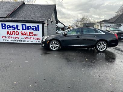 Used 2013 Cadillac XTS Premium