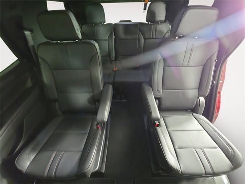 Certified 2024 Chevrolet Tahoe RST w/ Sport Performance Package image 13