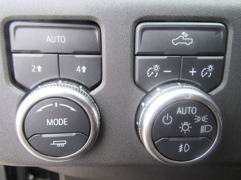 Used 2024 GMC Sierra 1500 Elevation AWD/4WD image 11