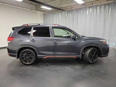 Used 2019 Subaru Forester Sport image 10