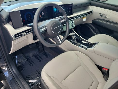 New 2026 Hyundai Tucson SEL FWD image 21