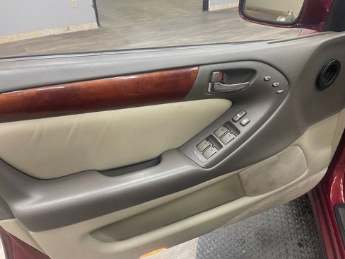 Used 1998 Lexus GS 300 image 33