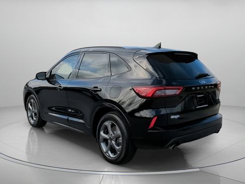 Certified 2023 Ford Escape ST-Line w/ Tech Pack #1 image 20