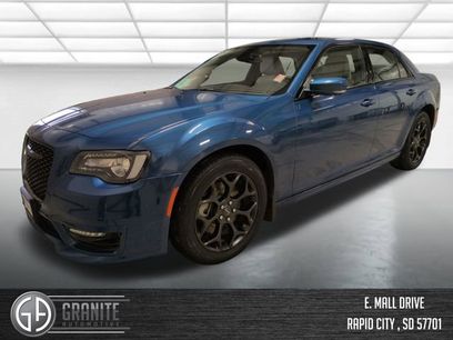 Used 2023 Chrysler 300 Touring L w/ Comfort Group