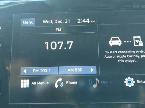 Used 2023 Hyundai Tucson SEL image 24