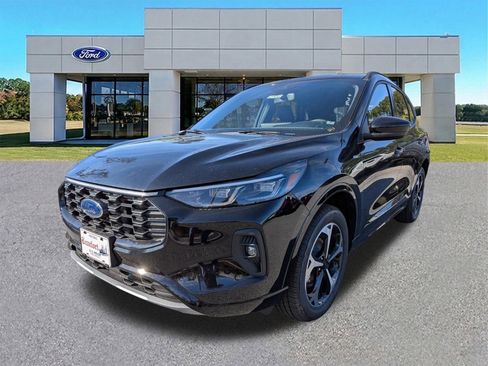 New 2026 Ford Escape ST-Line Elite AWD/4WD image 8