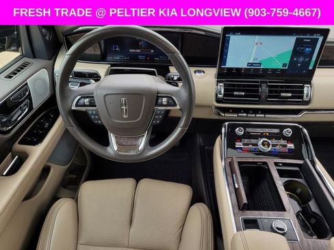 Used 2023 Lincoln Navigator Reserve RWD image 20