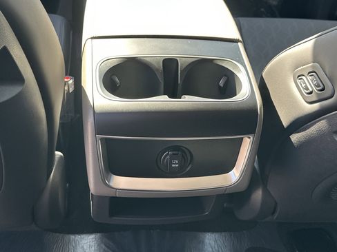New 2026 Kia Carnival EX FWD image 14