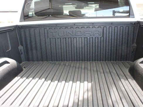 New 2026 Toyota Tundra 1794 Edition AWD/4WD image 60