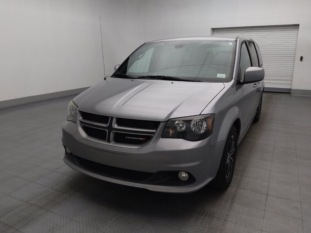 Used 2019 Dodge Grand Caravan GT FWD image 15