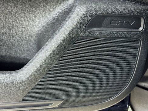 Used 2026 Honda CR-V EX image 24