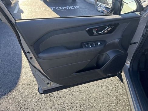 New 2026 Subaru Forester Limited image 71