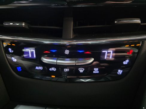 Used 2019 Cadillac CT6 Sport w/ Super Cruise Package image 36